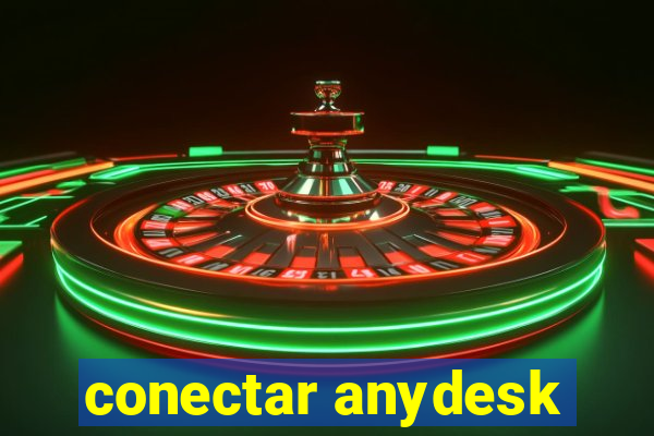 conectar anydesk